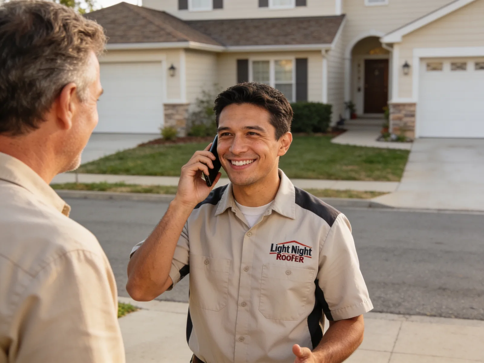 Emergency Roof Repair Lorton, NE FAQs